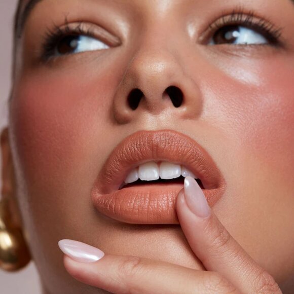 NIB ✅ Patrick Ta #SHE'S SECURE Silky Lip Crème ✨ BNIB - Picture 4 of 7